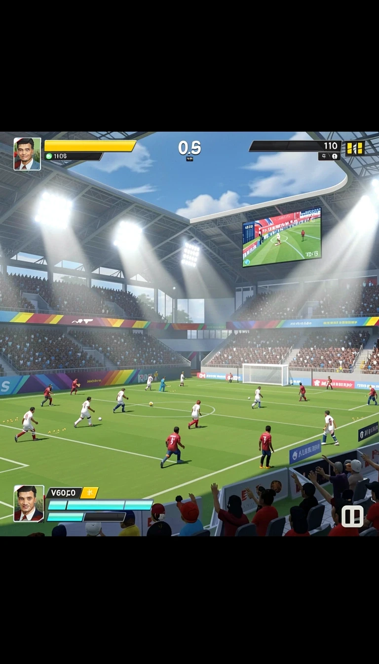 Download Aplikasi Ketua Terbaru untuk HP Android screenshot 3