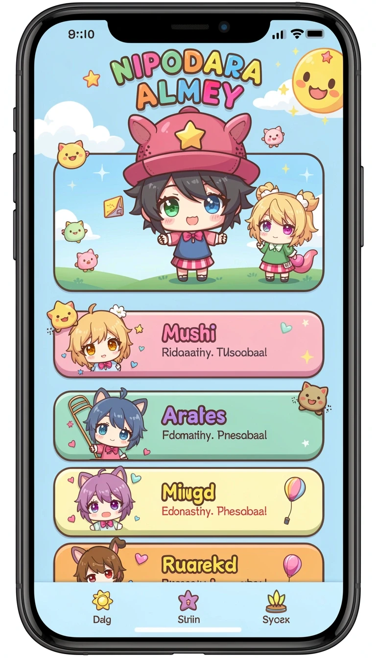 Review Aplikasi dewihoki screenshot 3