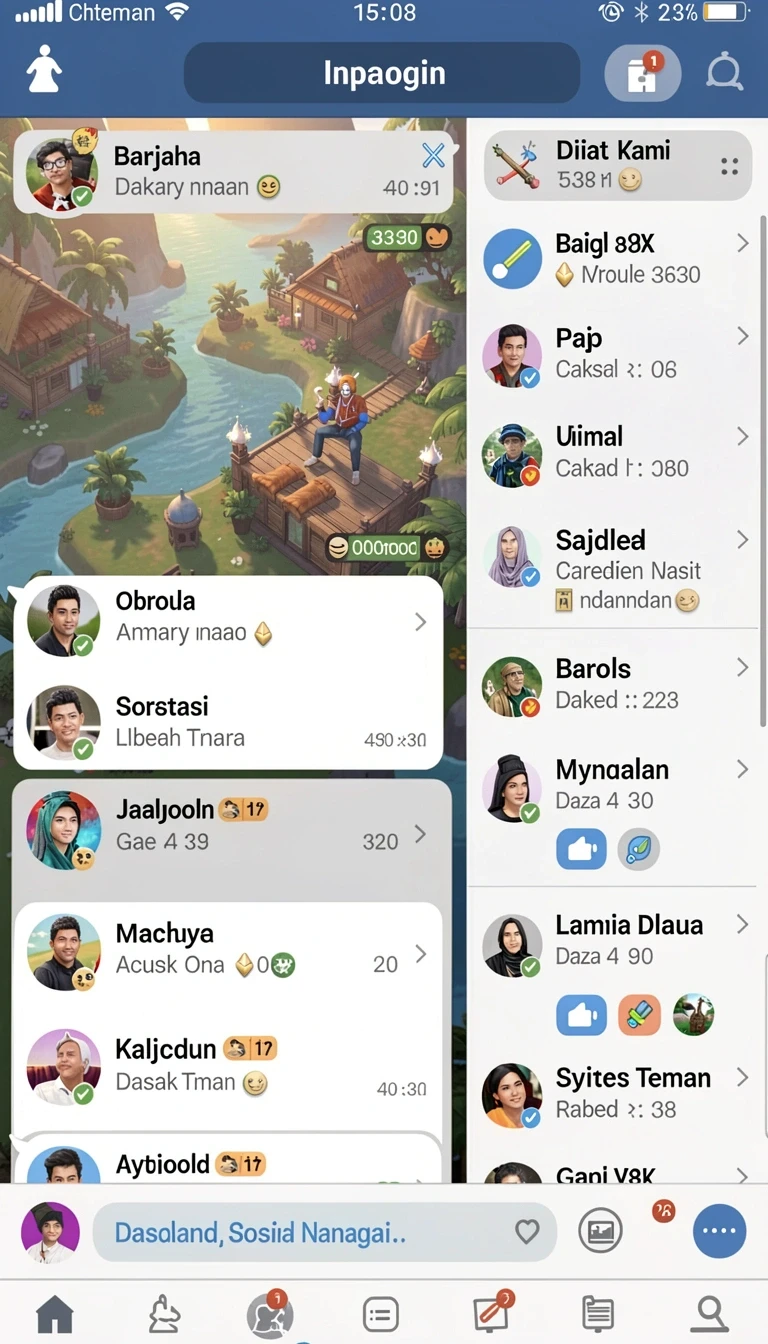 mdgwin Terbaru: Review Aplikasi dan Link Unduh screenshot 4