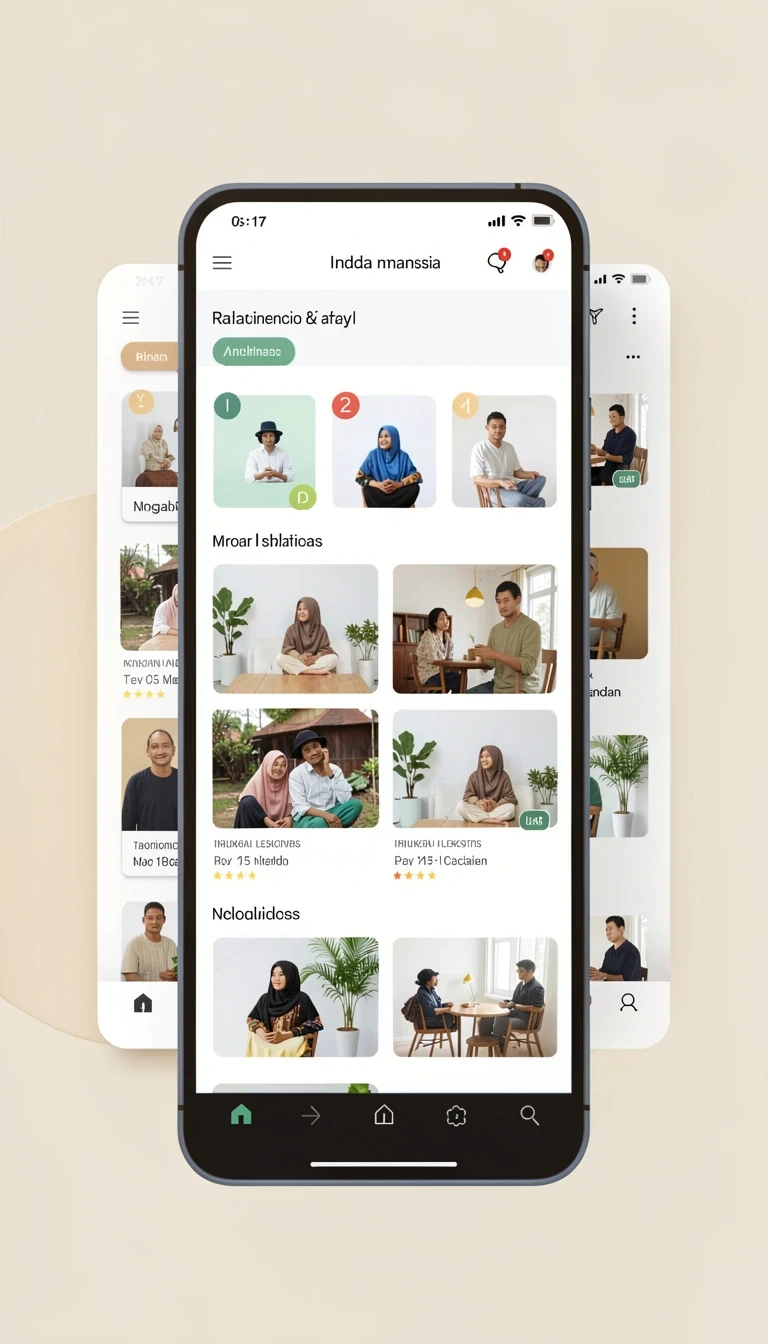 lembagatoto APK: Fitur, Ukuran, dan Link Download screenshot 2