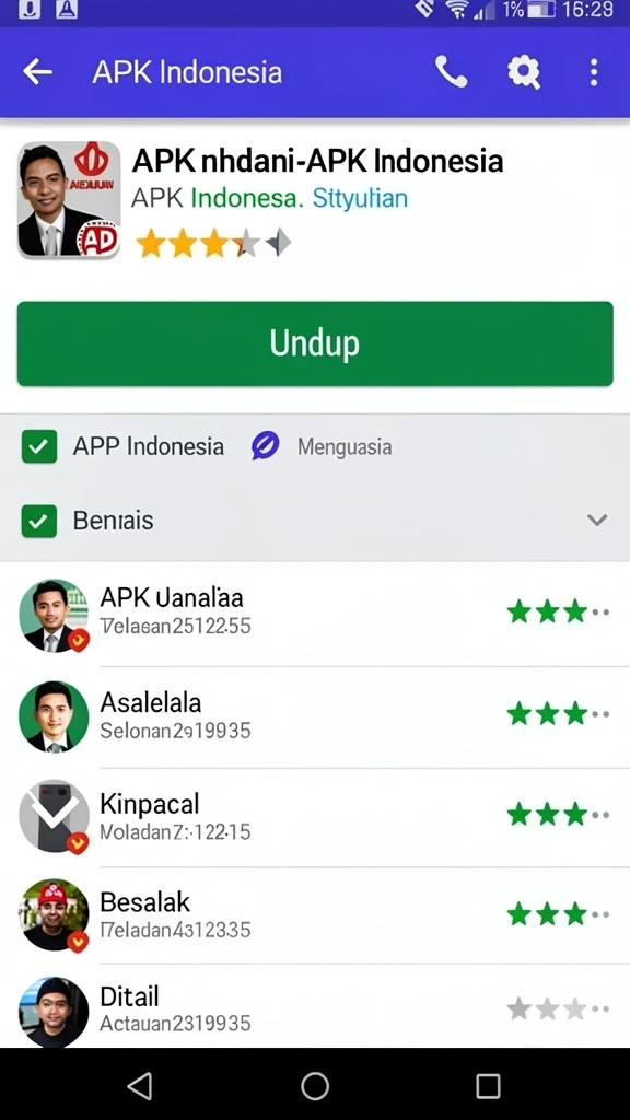 mdgwin Terbaru: Review Aplikasi dan Link Unduh screenshot 3
