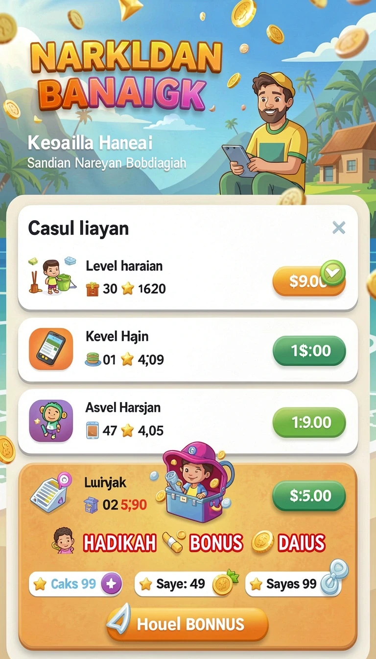aakasino APK Terbaru dengan Fitur Lengkap screenshot 3
