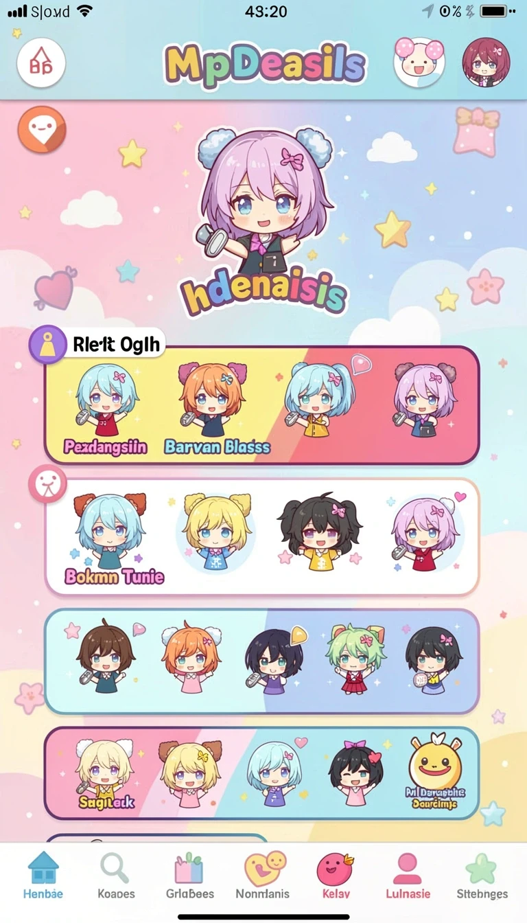 Aplikasi warungplay Ringan untuk Android screenshot 4