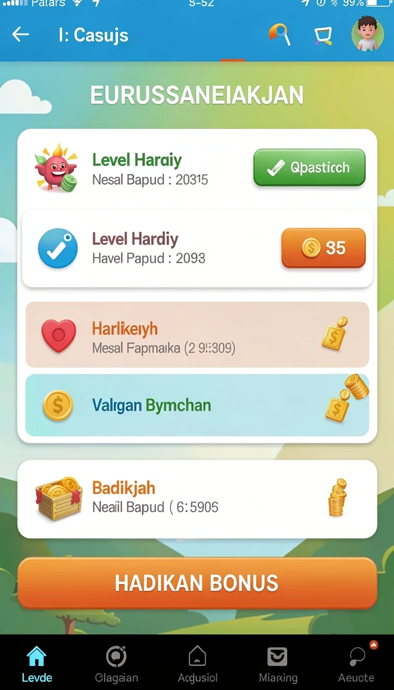 dewihoki Versi Terbaru untuk Android Tanpa Ribet screenshot 2