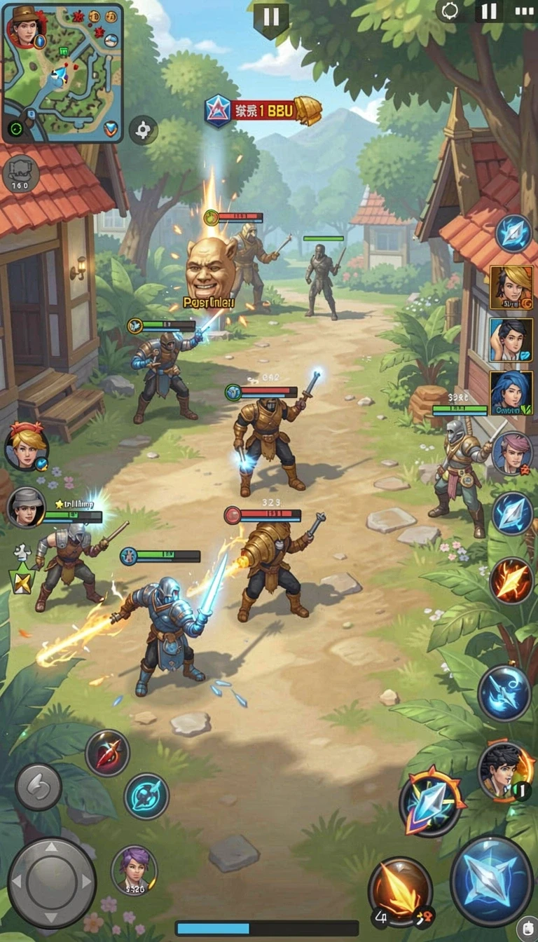 Download Aplikasi Ketua Terbaru untuk HP Android screenshot 2
