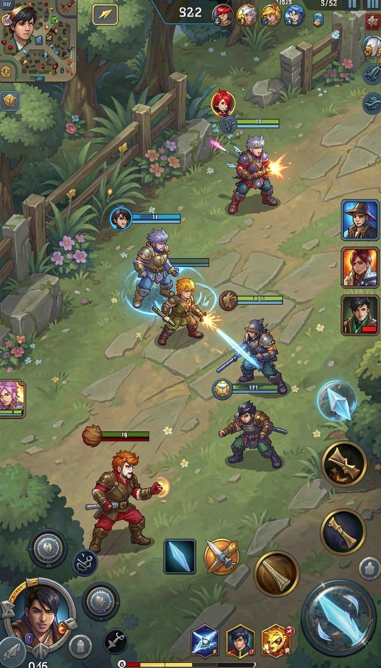 Review Aplikasi coloktoto screenshot 4