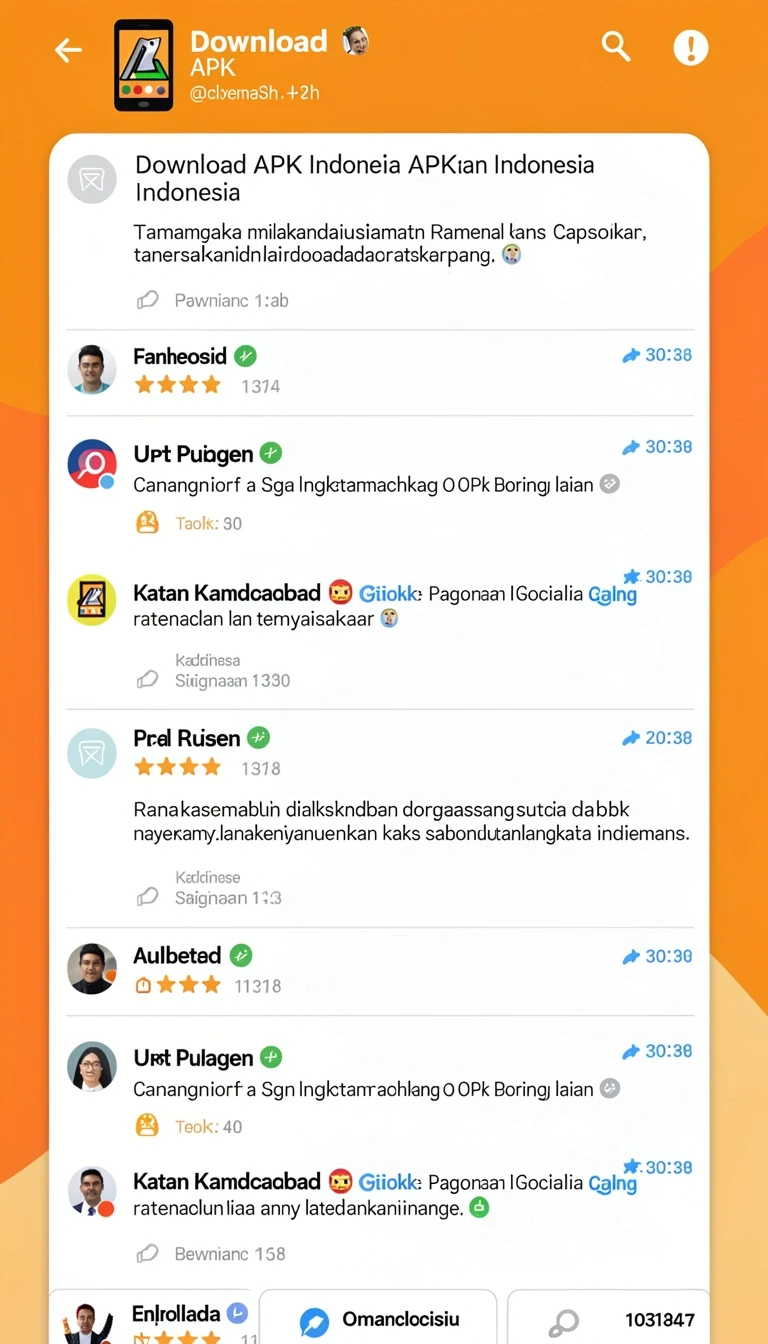 Kelebihan dan Fitur Aplikasi imbajp Terbaru screenshot 2
