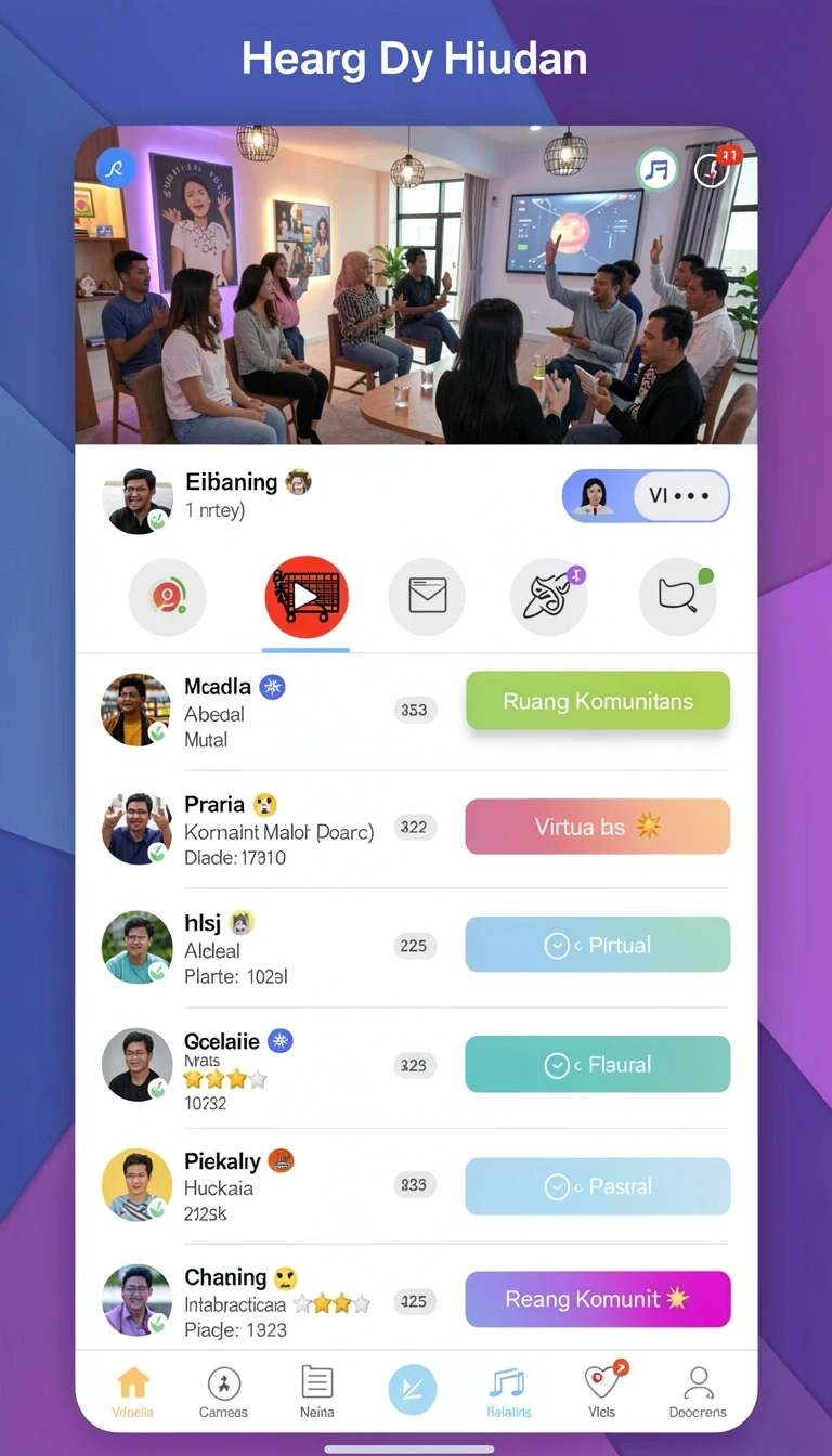 lembagatoto APK: Fitur, Ukuran, dan Link Download screenshot 4