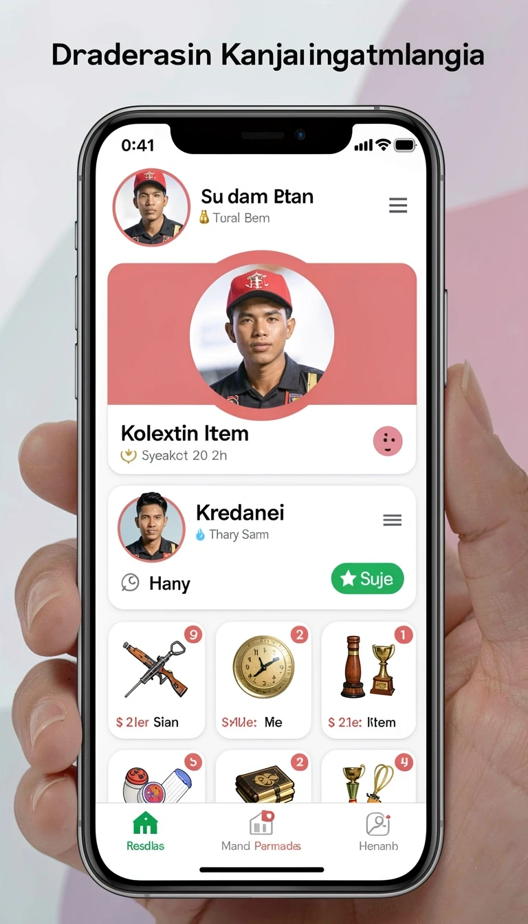 Aplikasi mekar99 Terbaru dengan Fitur Terbaik screenshot 2