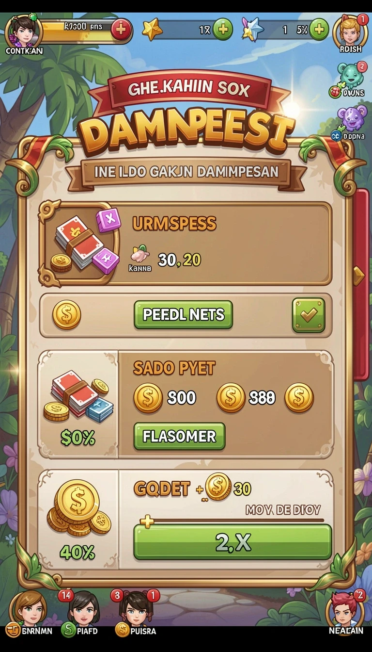 Review Aplikasi gacor108 screenshot 2