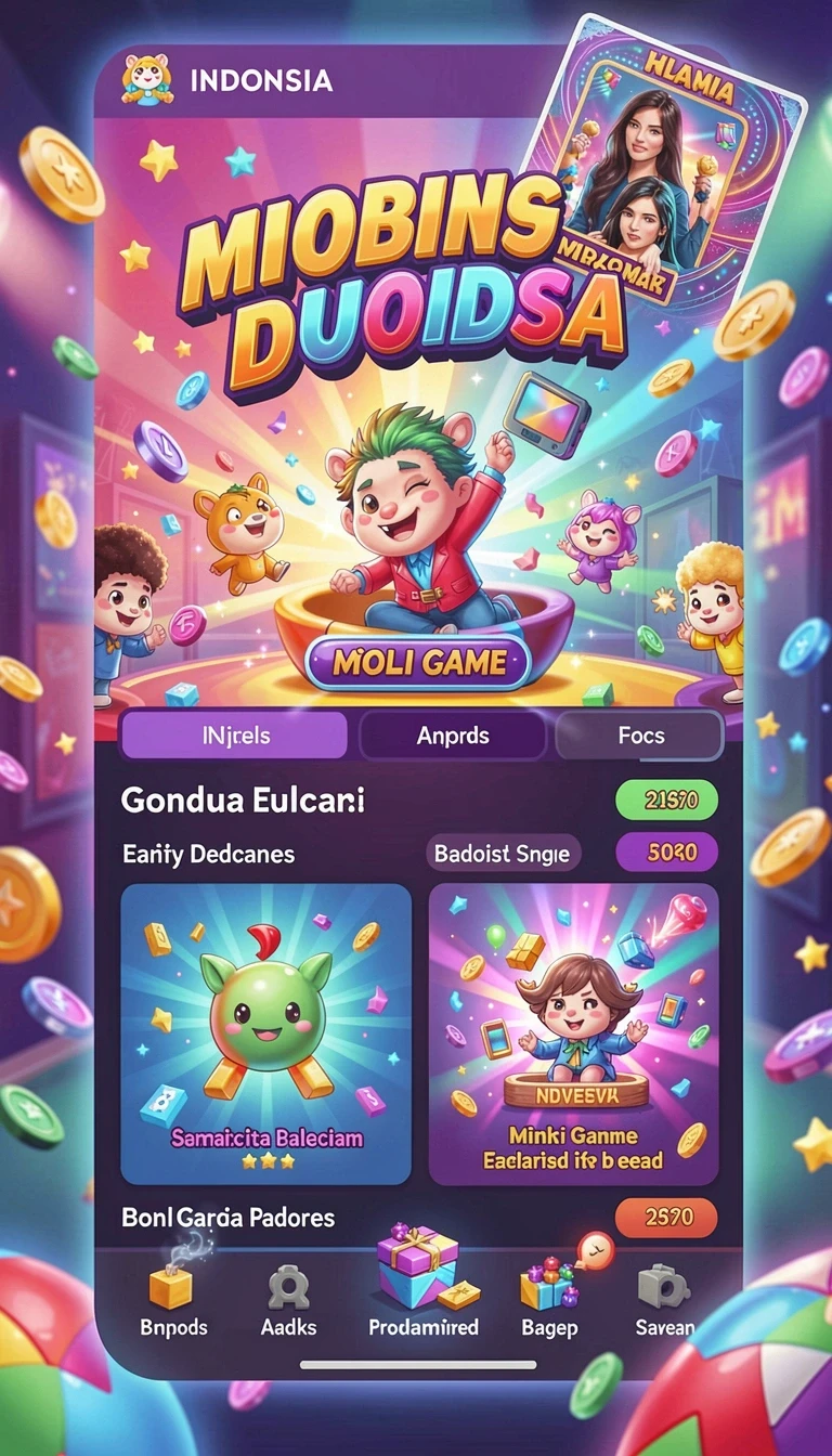 mdgwin Terbaru: Review Aplikasi dan Link Unduh screenshot 1
