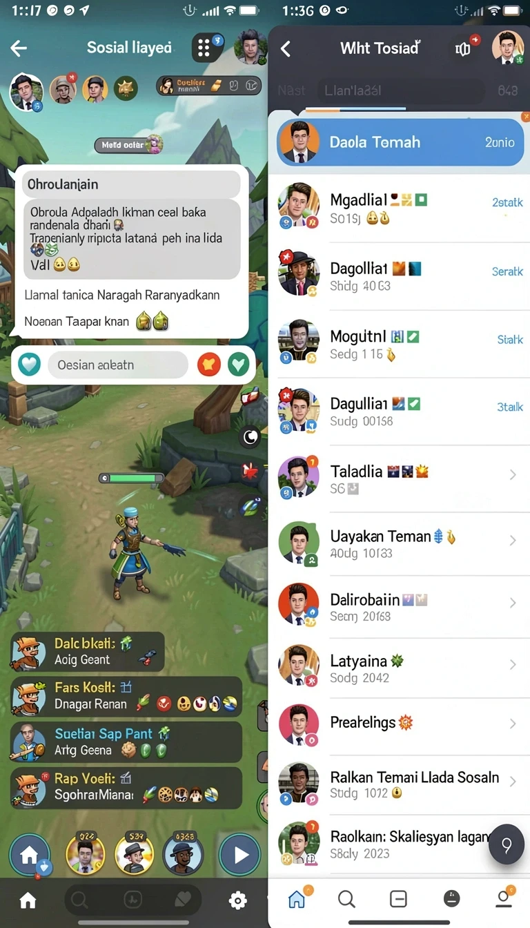 Panduan Instalasi Aplikasi supervip di Android screenshot 2