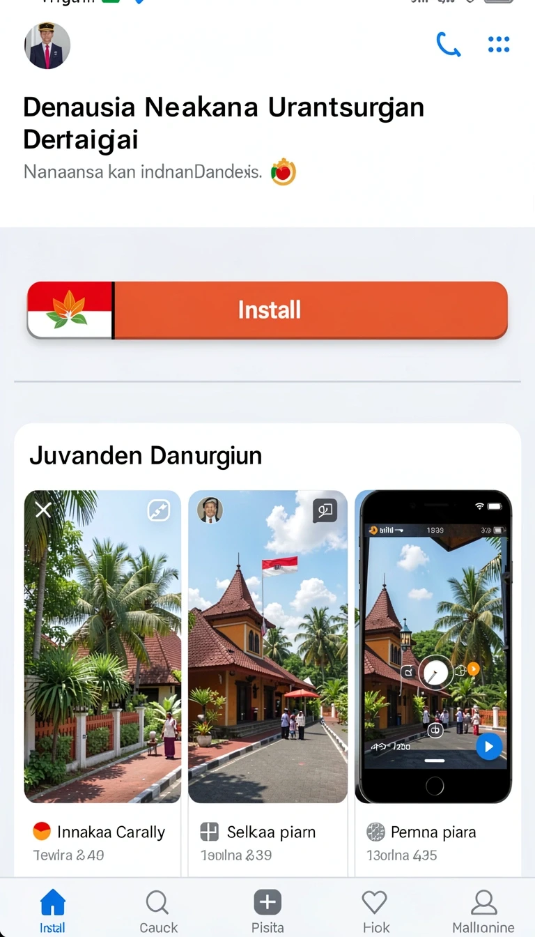 Review Aplikasi gacor108 screenshot 4