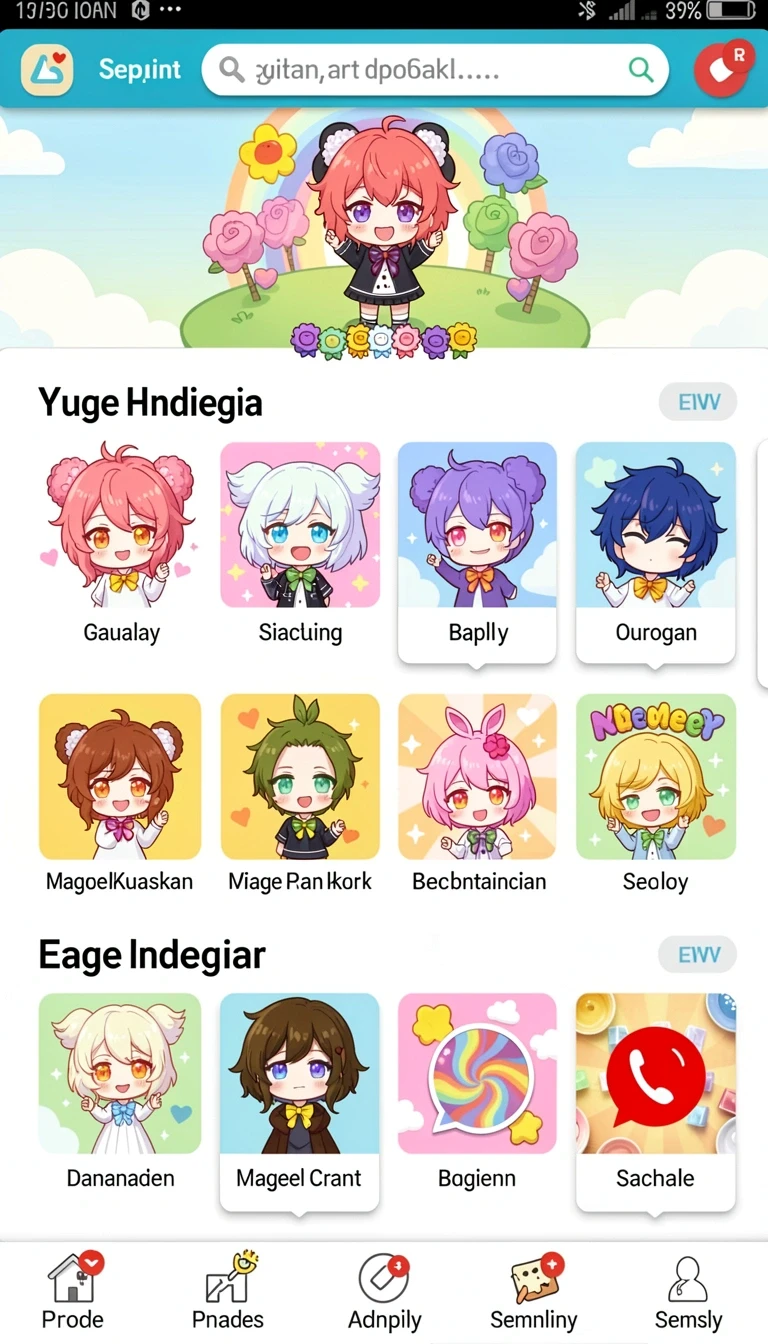 666f APK: Fitur, Ukuran, dan Link Download screenshot 1