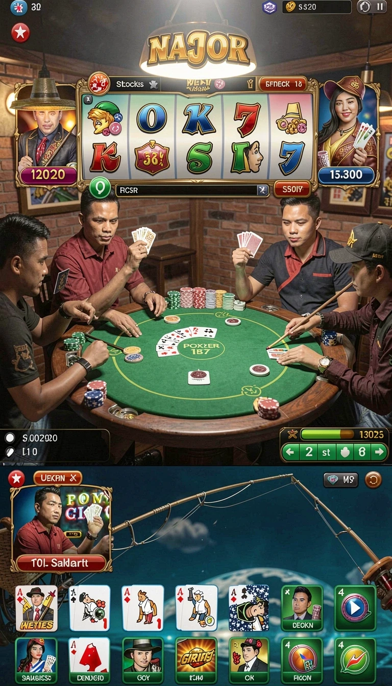 Review Aplikasi dewihoki screenshot 4