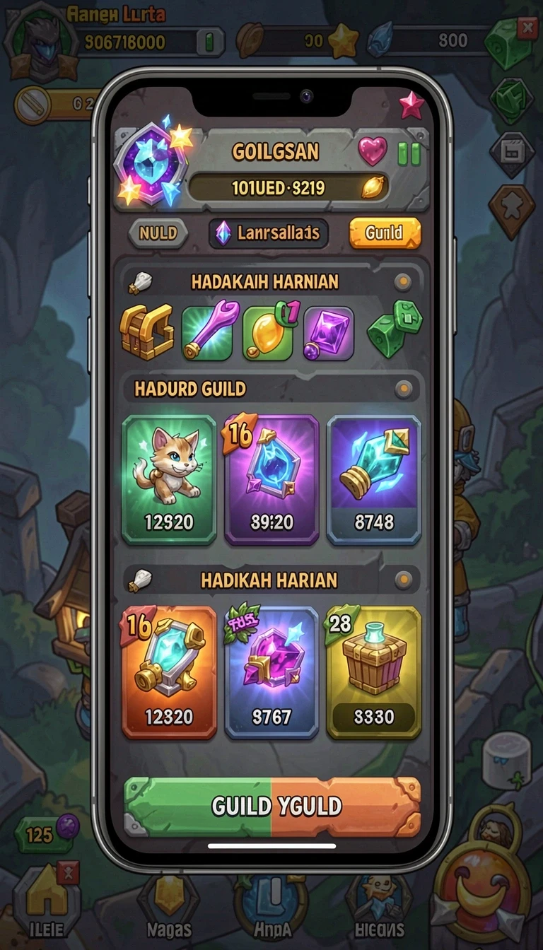 Info Lengkap Aplikasi h03 Versi Terbaru screenshot 2