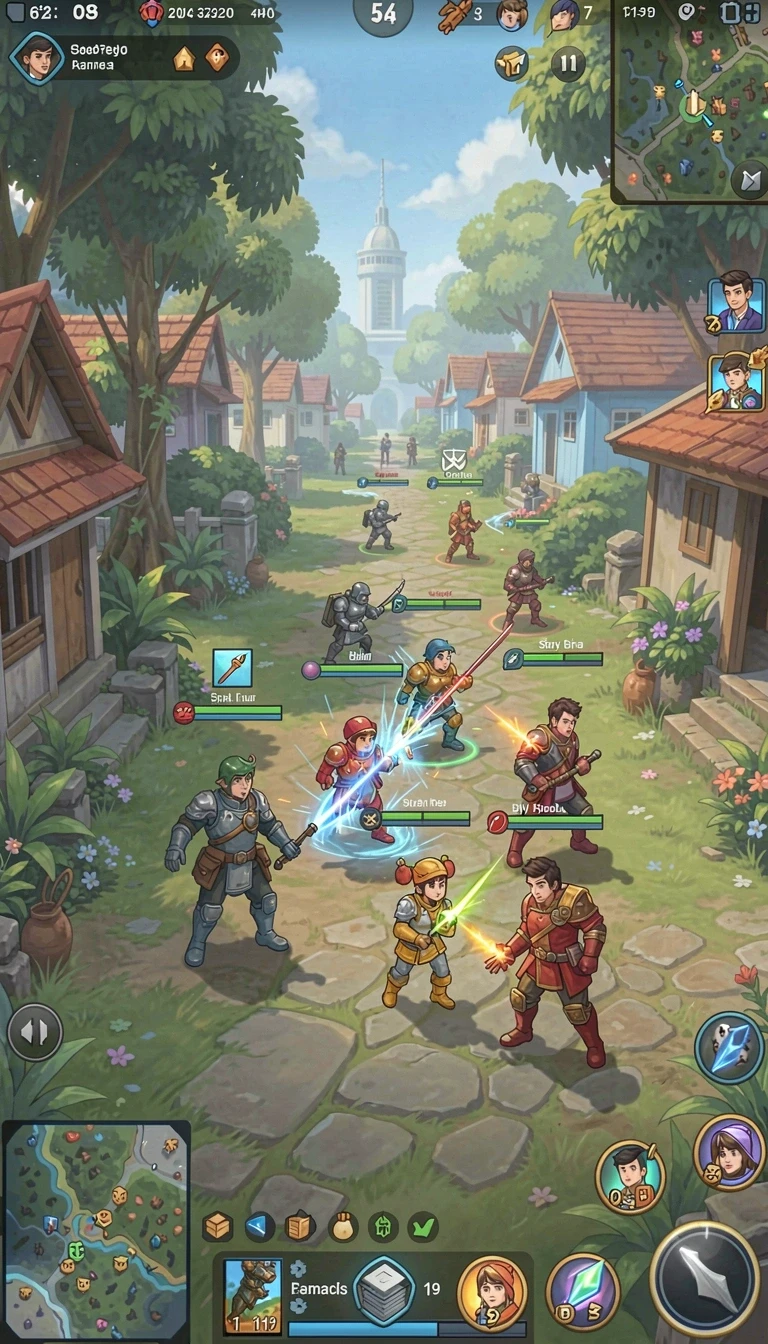 lembagatoto APK: Fitur, Ukuran, dan Link Download screenshot 3
