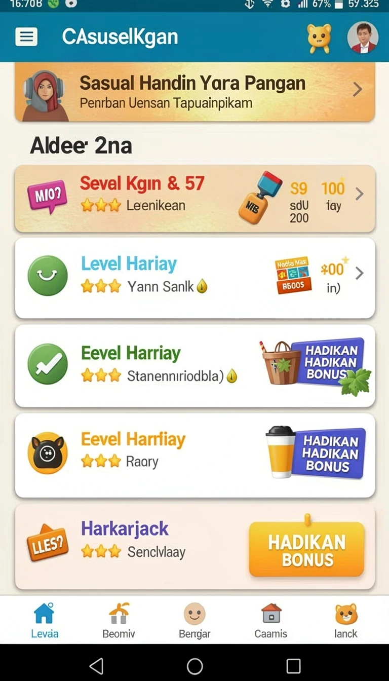 mdgwin Terbaru: Review Aplikasi dan Link Unduh screenshot 2