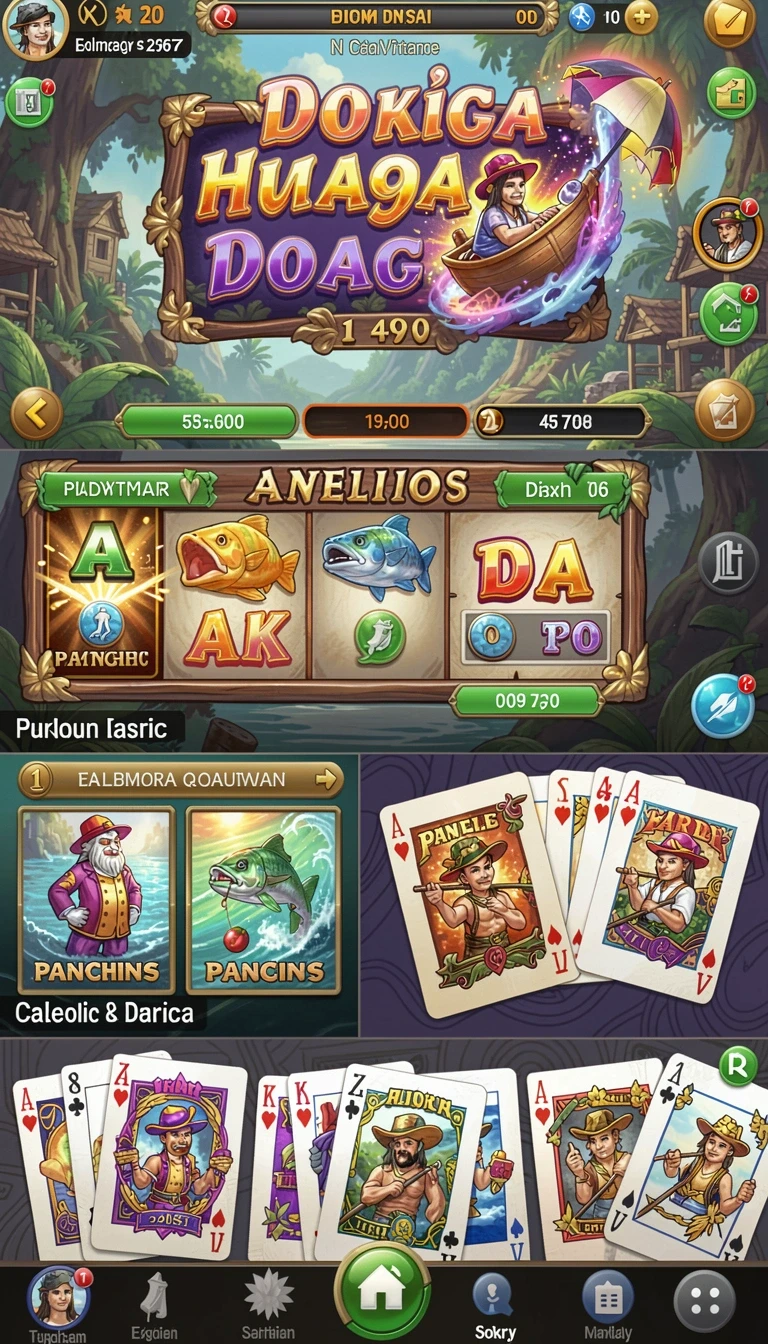 Review Aplikasi santoto4d screenshot 3