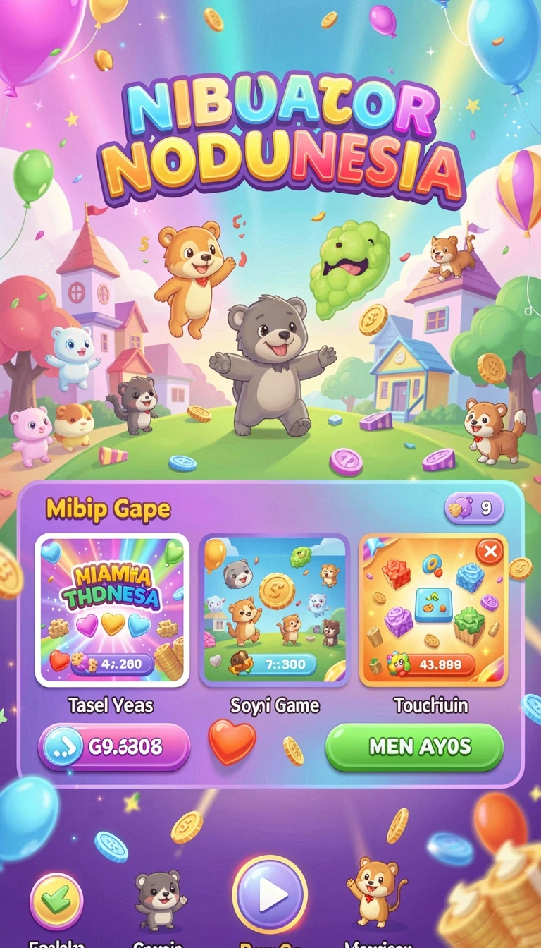 Cara Pasang dhx4d di HP Android dengan Benar screenshot 1