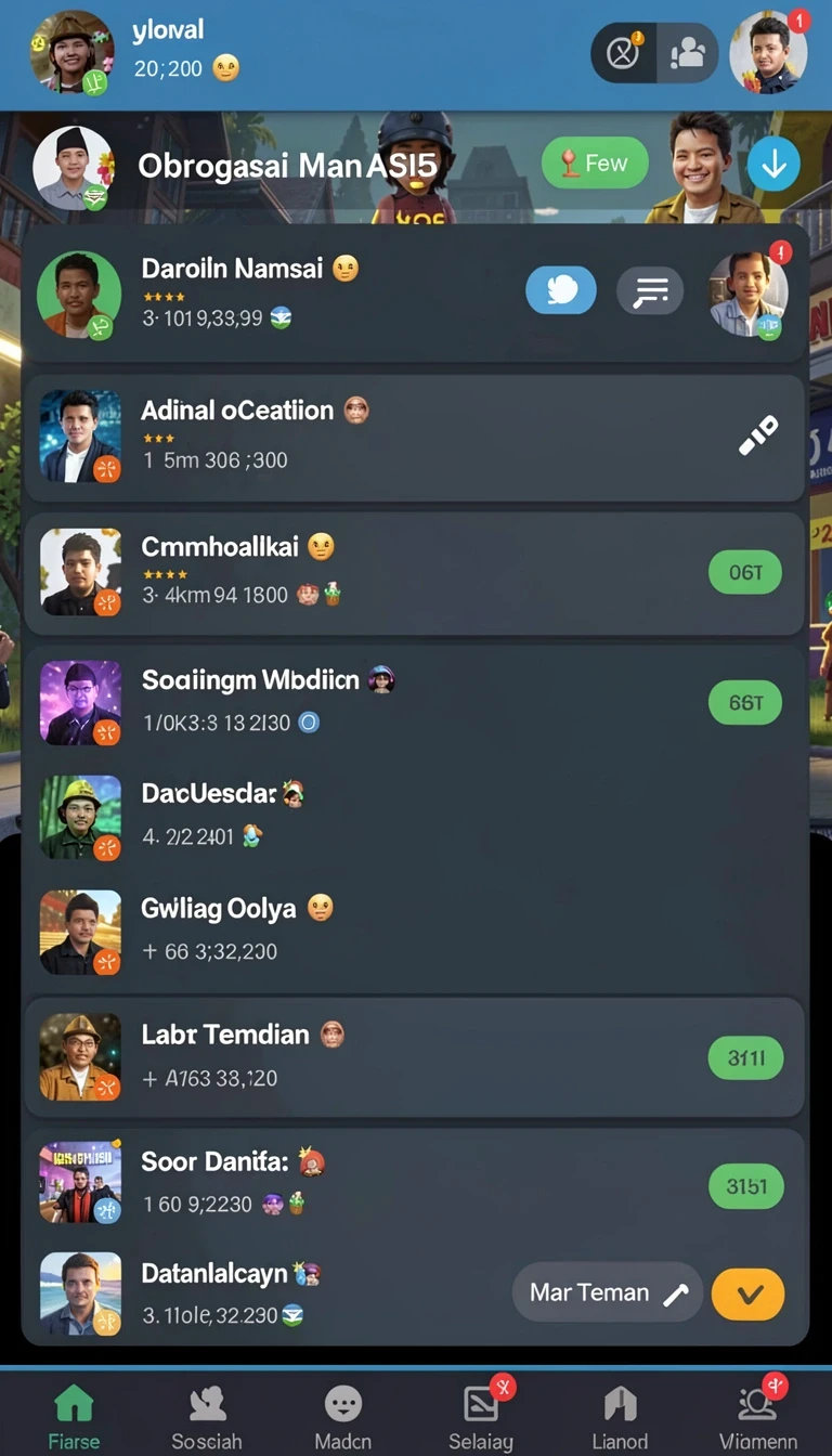 Info Aplikasi norakplay Terbaru dan Cara Download screenshot 3
