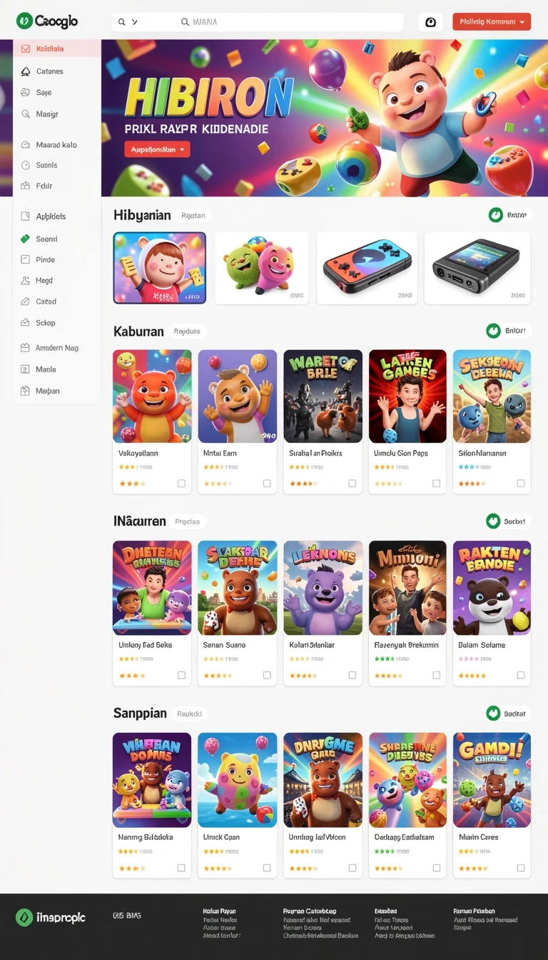 Review Aplikasi aztecgems screenshot 4