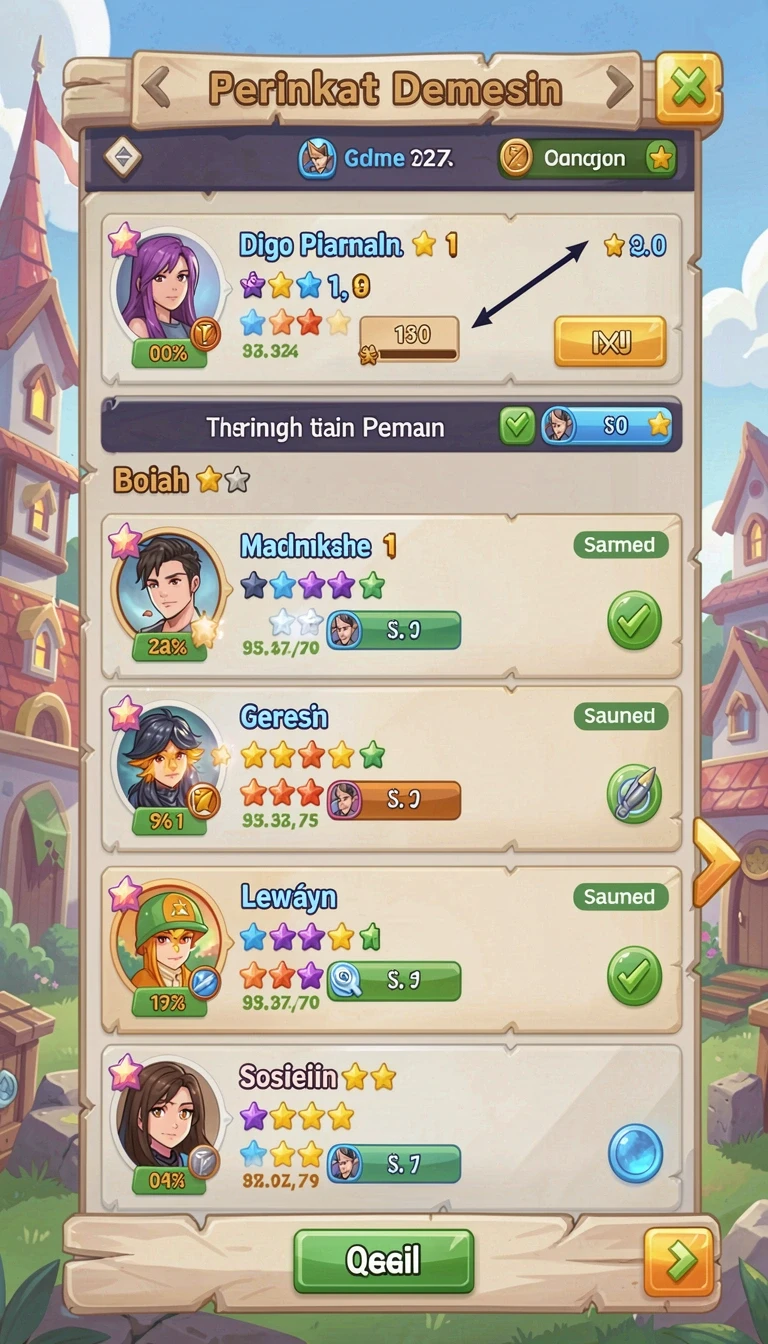 aakasino APK Terbaru dengan Fitur Lengkap screenshot 4