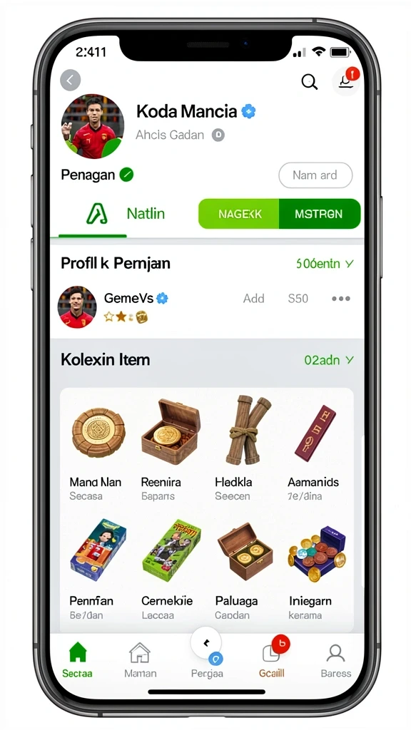 Download Aplikasi Ketua Terbaru untuk HP Android screenshot 4