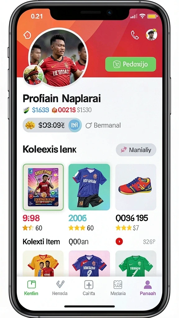 Panduan Instalasi Aplikasi supervip di Android screenshot 1